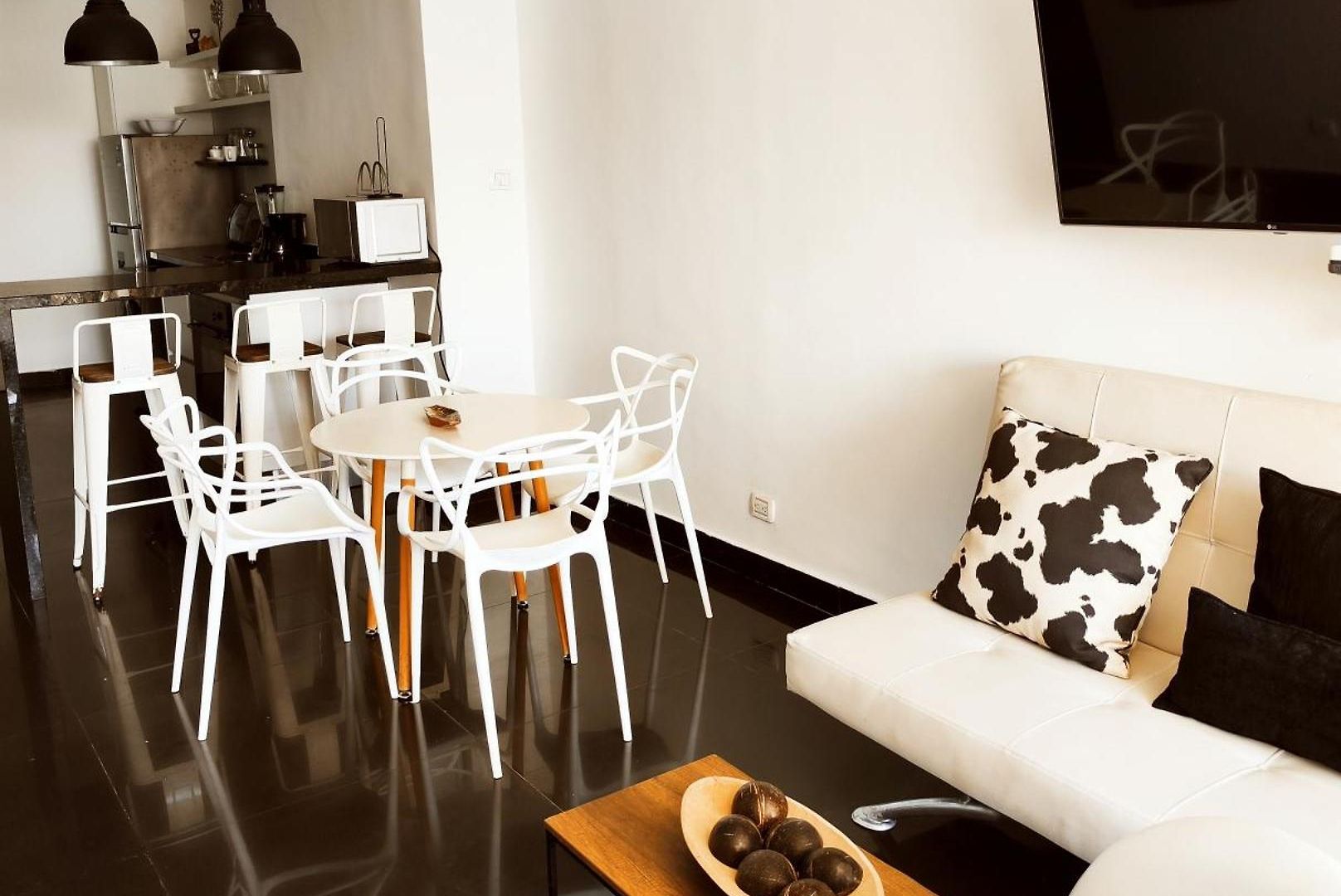 Linda Ma Apartamento
