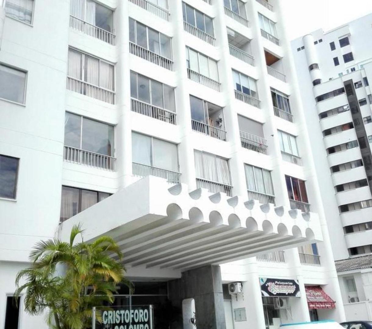 Linda Ma Apartamento *
