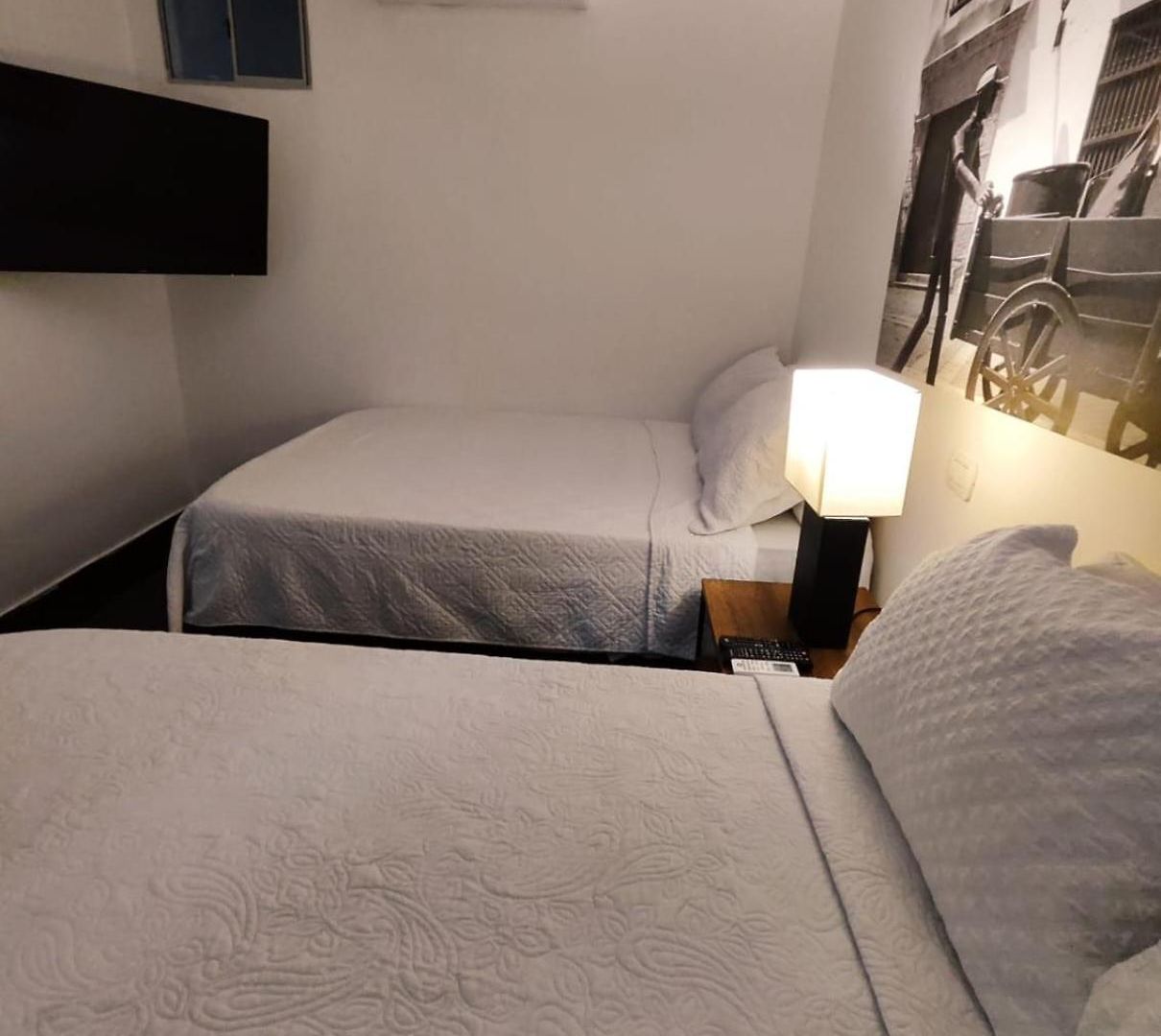 Apartamento Linda Ma *