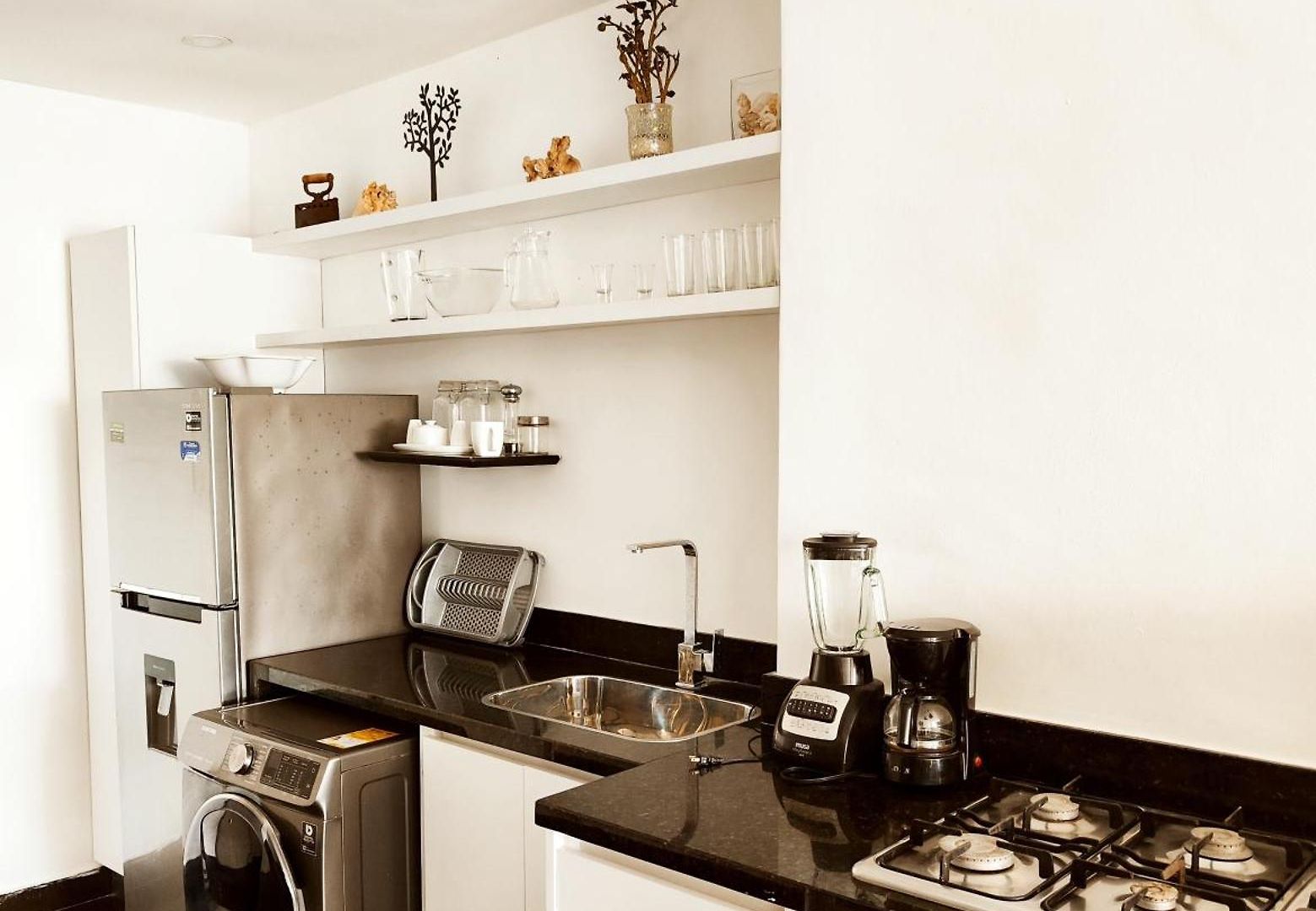 Apartamento Linda Ma