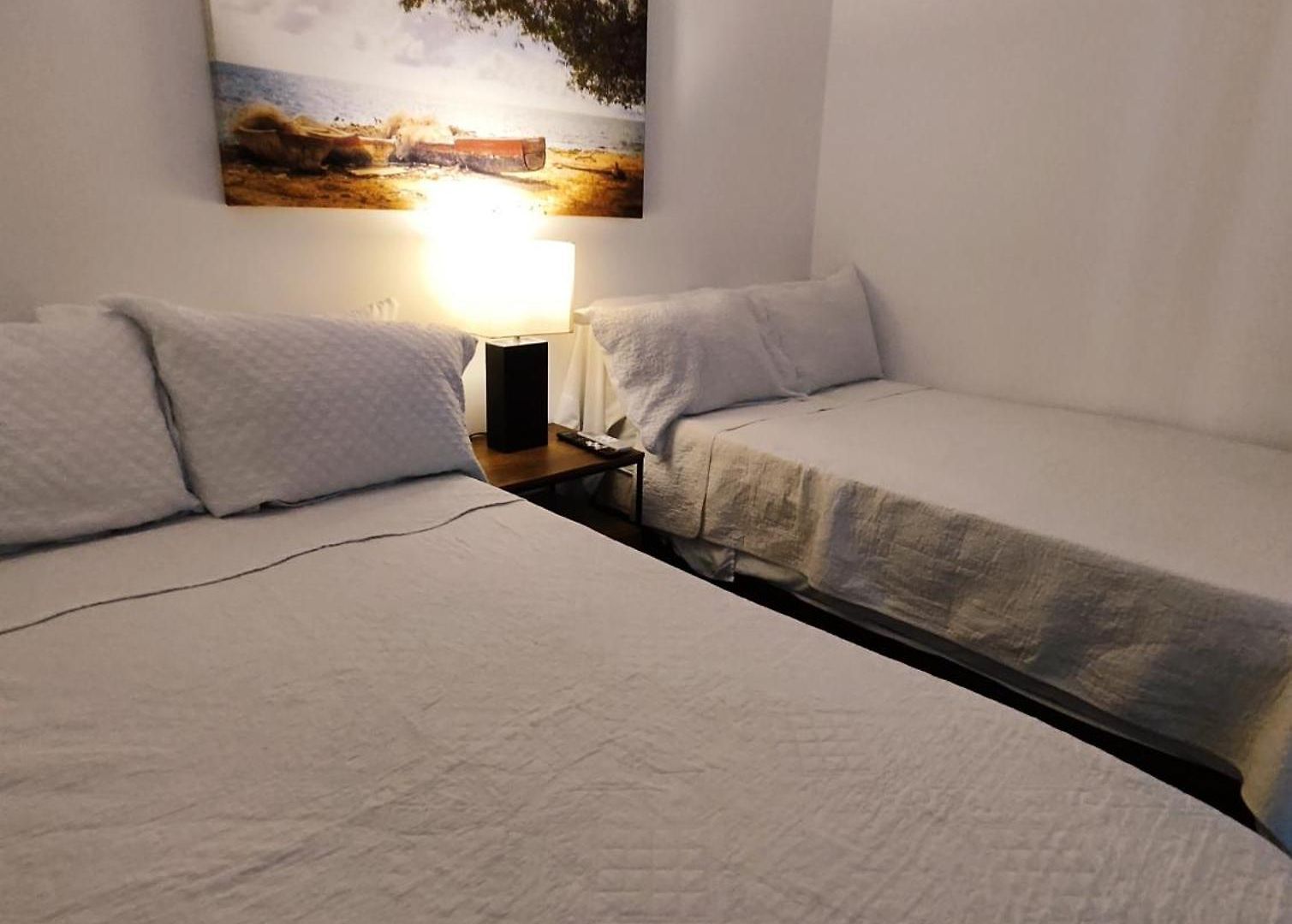 Linda Ma Apartamento