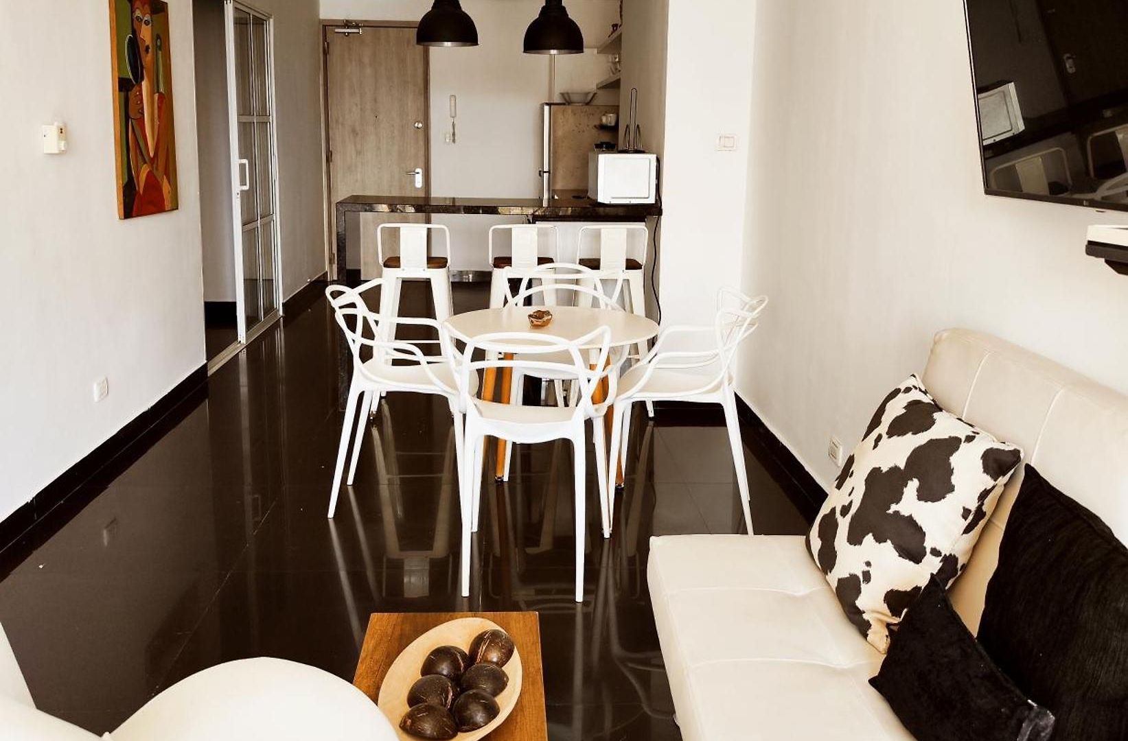 Linda Ma Apartamento *