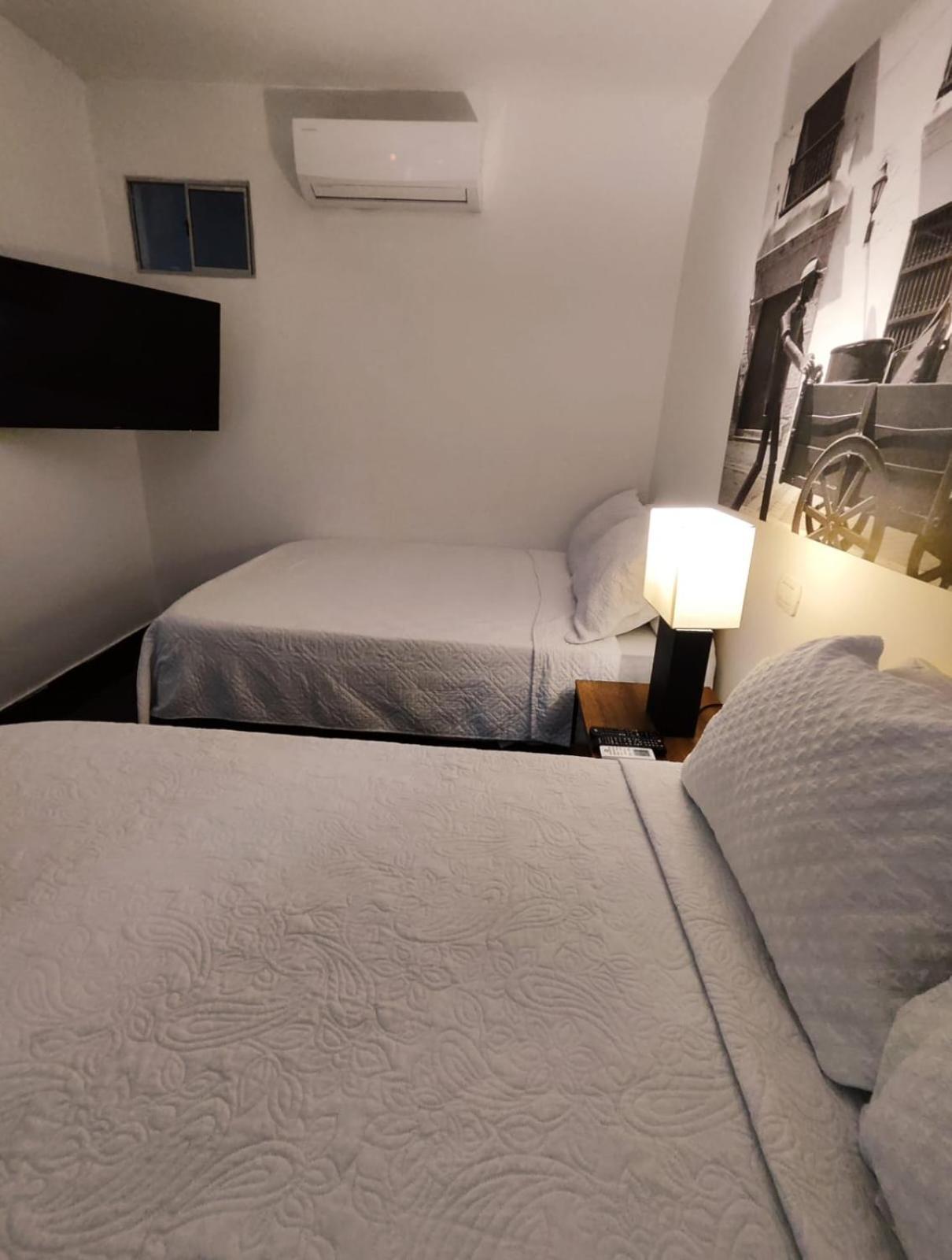 Apartamento Apto 2habs 2banos Hermosa Vista *